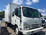 2024 Chevrolet LCF 5500XG Crew Cab 4x2 Morgan Truck Body Box Truck for sale #C46707 - photo 1