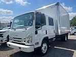 2024 Chevrolet LCF 5500XG Crew Cab 4x2 Morgan Truck Body Box Truck for sale #C46707 - photo 4