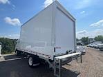 2024 Chevrolet LCF 5500XG Crew Cab 4x2 Morgan Truck Body Box Truck for sale #C46707 - photo 5