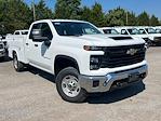 New 2024 Chevrolet Silverado 2500 Double Cab Reading SLU98-SW 8' 2" Service Truck for sale #C46712 - photo 1