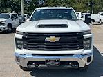 New 2024 Chevrolet Silverado 2500 Double Cab Reading SLU98-SW 8' 2" Service Truck for sale #C46712 - photo 2
