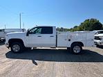 New 2024 Chevrolet Silverado 2500 Double Cab Reading SLU98-SW 8' 2" Service Truck for sale #C46712 - photo 4