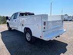 New 2024 Chevrolet Silverado 2500 Double Cab Reading SLU98-SW 8' 2" Service Truck for sale #C46712 - photo 5
