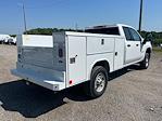 New 2024 Chevrolet Silverado 2500 Double Cab Reading SLU98-SW 8' 2" Service Truck for sale #C46712 - photo 7