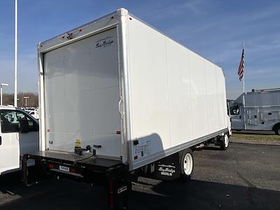 New 2024 Chevrolet LCF 4500HG Regular Cab Box Truck with Liftgate for sale #C46716 - photo 2