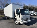 New 2024 Chevrolet LCF 4500HG Regular Cab Box Truck with Liftgate for sale #C46716 - photo 1