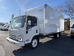 New 2024 Chevrolet LCF 4500HG Regular Cab Box Truck with Liftgate for sale #C46716 - photo 4