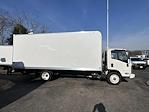 New 2024 Chevrolet LCF 4500HG Regular Cab Box Truck with Liftgate for sale #C46716 - photo 8
