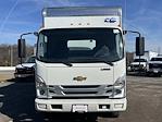 New 2024 Chevrolet LCF 4500HG Regular Cab Box Truck with Liftgate for sale #C46717 - photo 3