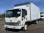 New 2024 Chevrolet LCF 4500HG Regular Cab Box Truck with Liftgate for sale #C46717 - photo 4