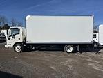 New 2024 Chevrolet LCF 4500HG Regular Cab Box Truck with Liftgate for sale #C46717 - photo 5