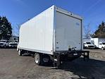 New 2024 Chevrolet LCF 4500HG Regular Cab Box Truck with Liftgate for sale #C46717 - photo 6