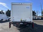 New 2024 Chevrolet LCF 4500HG Regular Cab Box Truck with Liftgate for sale #C46717 - photo 7