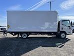 New 2024 Chevrolet LCF 4500HG Regular Cab Box Truck with Liftgate for sale #C46717 - photo 8