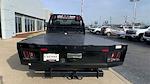 Used 2023 Chevrolet Silverado 3500 Work Truck Regular Cab 4x4 Knapheide Flatbed Truck for sale #G41272A - photo 7