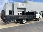Used 2020 Chevrolet LCF 4500 Base Crew Cab 4x2 Dovetail Landscape for sale #T40373C - photo 3