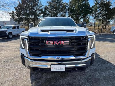 New 2025 GMC Sierra 2500 Pro Double Cab 4x2 8' 2" Reading Service Truck for sale #C256020 - photo 2