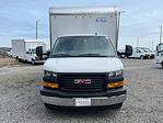 New 2025 GMC Savana 3500 Work Van 4x2 16' Bay Bridge Box Van for sale #C256075 - photo 3