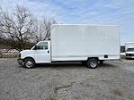 New 2025 GMC Savana 3500 Work Van 4x2 16' Bay Bridge Box Van for sale #C256075 - photo 5