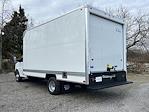 New 2025 GMC Savana 3500 Work Van 4x2 16' Bay Bridge Box Van for sale #C256075 - photo 6