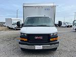 New 2025 GMC Savana 3500 Work Van 4x2 16' Bay Bridge Box Van for sale #C256076 - photo 3