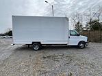 New 2025 GMC Savana 3500 Work Van 4x2 16' Bay Bridge Box Van for sale #C256076 - photo 8