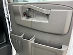 New 2025 GMC Savana 3500 Work Van 4x2 16' Bay Bridge Box Van for sale #C256104 - photo 17