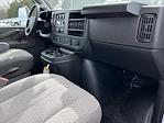 New 2025 GMC Savana 3500 Work Van 4x2 16' Bay Bridge Box Van for sale #C256104 - photo 18