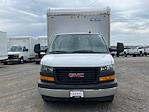 New 2025 GMC Savana 3500 Work Van 4x2 16' Bay Bridge Box Van for sale #C256104 - photo 3