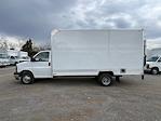 New 2025 GMC Savana 3500 Work Van 4x2 16' Bay Bridge Box Van for sale #C256104 - photo 5