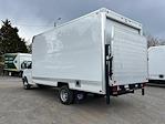 New 2025 GMC Savana 3500 Work Van 4x2 16' Bay Bridge Box Van for sale #C256104 - photo 6