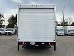 New 2025 GMC Savana 3500 Work Van 4x2 16' Bay Bridge Box Van for sale #C256104 - photo 7