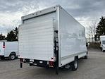 New 2025 GMC Savana 3500 Work Van 4x2 16' Bay Bridge Box Van for sale #C256104 - photo 2