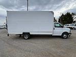 New 2025 GMC Savana 3500 Work Van 4x2 16' Bay Bridge Box Van for sale #C256104 - photo 8