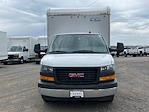 New 2025 GMC Savana 3500 Work Van 4x2 16' Bay Bridge Box Van for sale #C256105 - photo 3