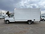 New 2025 GMC Savana 3500 Work Van 4x2 16' Bay Bridge Box Van for sale #C256105 - photo 5