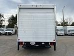 New 2025 GMC Savana 3500 Work Van 4x2 16' Bay Bridge Box Van for sale #C256105 - photo 7