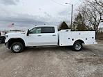 New 2025 GMC Sierra 3500 Pro Crew Cab 4x4 9' Warner Service Truck for sale #C256120 - photo 5