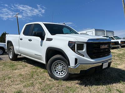 2025 GMC Sierra 1500 Double Cab 4x4 Pickup for sale #C256163 - photo 1