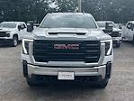 New 2025 GMC Sierra 3500 Crew Cab 4x4 Reading SLU108-DW 9' Service Truck for sale #C256190 - photo 3