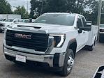 New 2025 GMC Sierra 3500 Crew Cab 4x4 Reading SLU108-DW 9' Service Truck for sale #C256190 - photo 4