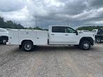 New 2025 GMC Sierra 3500 Crew Cab 4x4 Reading SLU108-DW 9' Service Truck for sale #C256190 - photo 8