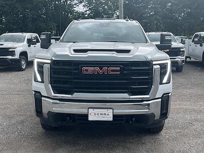 2025 GMC Sierra 3500 Crew Cab DRW 4x4 Reading Service Truck for sale #C256203 - photo 2