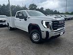 2025 GMC Sierra 3500 Crew Cab DRW 4x4 Reading Service Truck for sale #C256203 - photo 1