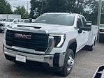 2025 GMC Sierra 3500 Crew Cab DRW 4x4 Reading Service Truck for sale #C256203 - photo 3