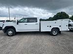 2025 GMC Sierra 3500 Crew Cab DRW 4x4 Reading Service Truck for sale #C256203 - photo 4