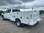 2025 GMC Sierra 3500 Crew Cab DRW 4x4 Reading Service Truck for sale #C256203 - photo 5