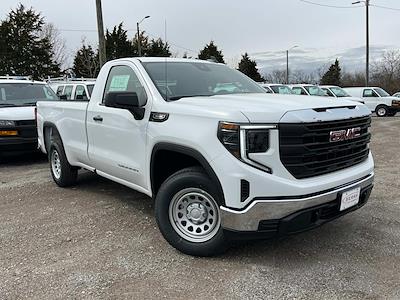 2025 GMC Sierra 1500 Regular Cab 4x2 Pickup for sale #C256210 - photo 1