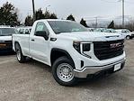 2025 GMC Sierra 1500 Regular Cab 4x2 Pickup for sale #C256210 - photo 1