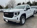 2025 GMC Sierra 1500 Regular Cab 4x2 Pickup for sale #C256210 - photo 4